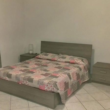 Galluras B&B Ольбия Экстерьер фото