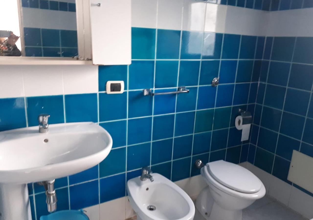 Galluras B&B Ольбия Экстерьер фото